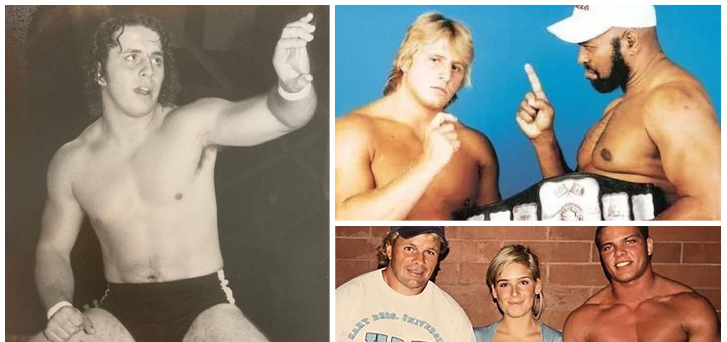10 Things Fans Should Know About The Hart Family's Stampede Wrestling Promotion