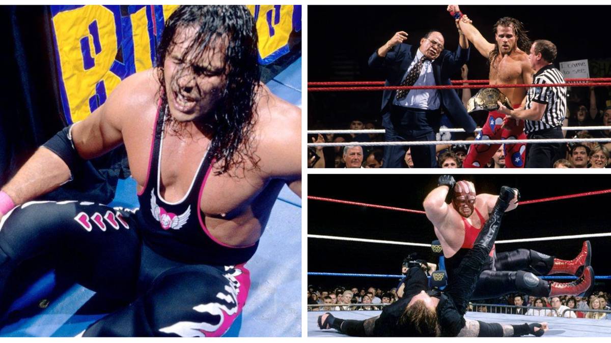 10 Things WWE Fans Need To Know About The 1997 Royal Rumble