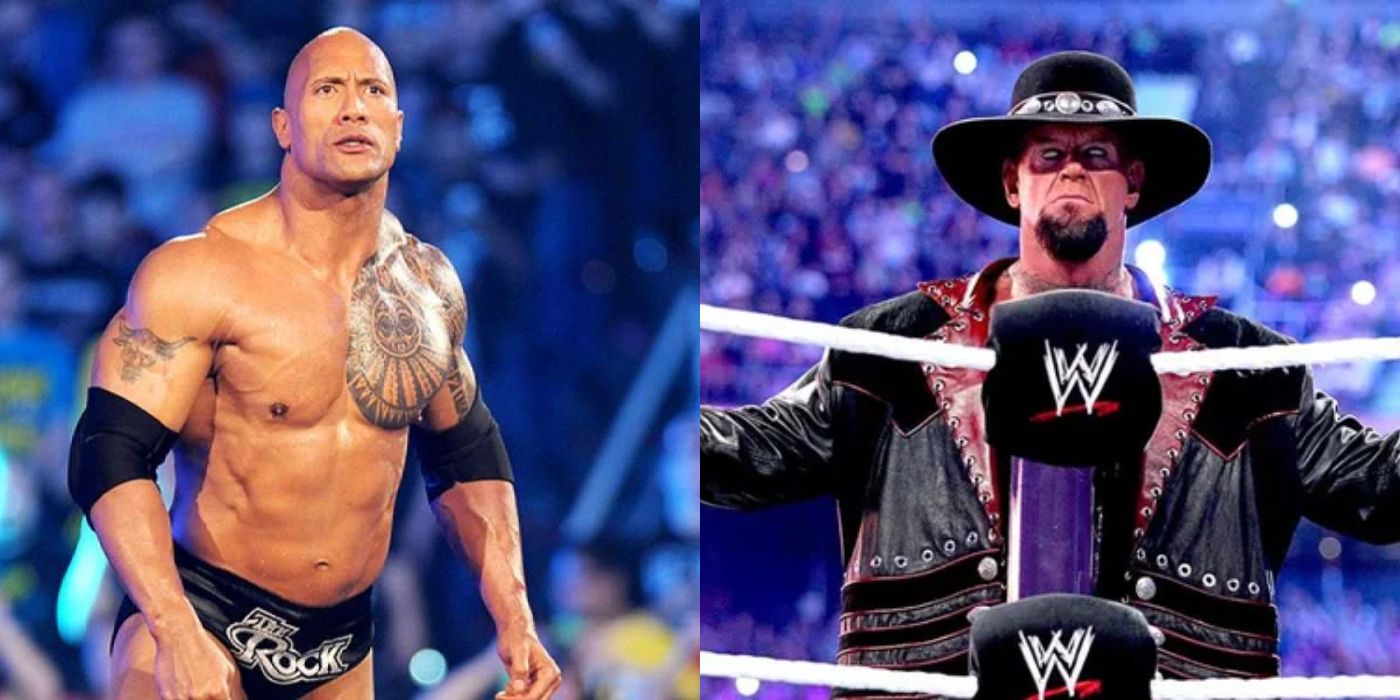 10 Wrestlers Who Have MainEvented A WWE PPV In Three Different Decades