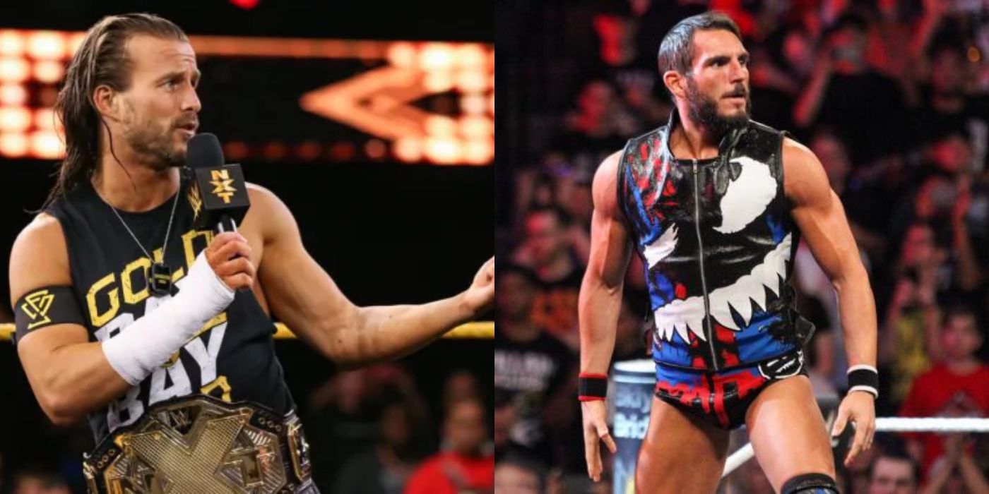 11 Wrestlers With The Most NXT TakeOver Main Events