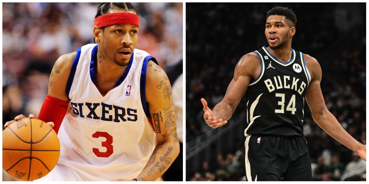 15 NBA Players Who Were Poor Before Going Pro