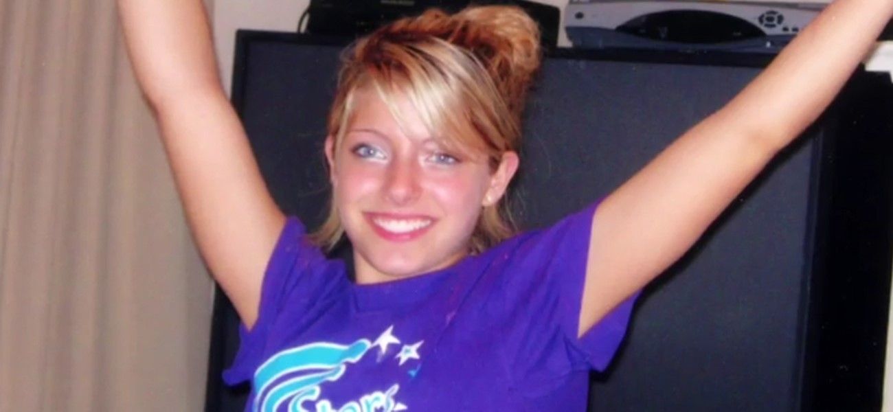 Alexa Bliss' Teenage Battle With Anorexia, Explained