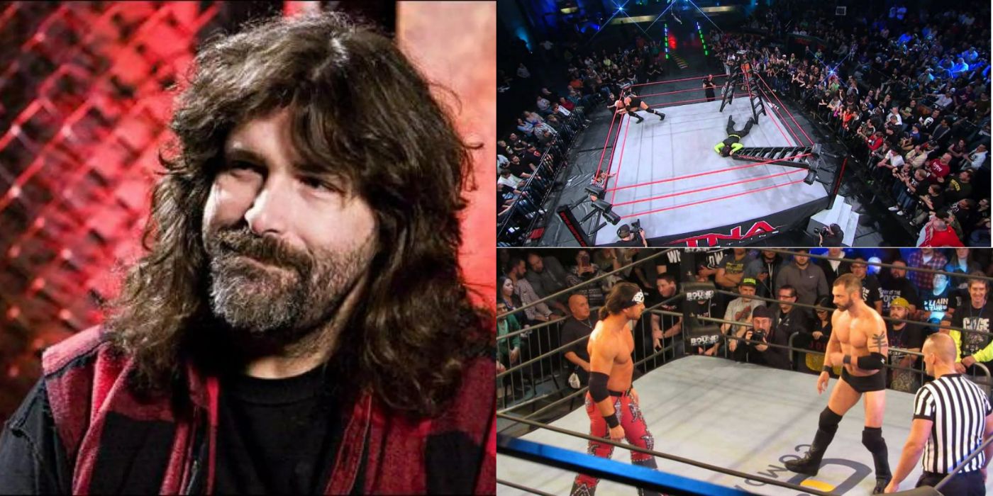 10 TNA/Impact Wrestling PPVs That Ended In The Worst Possible Way