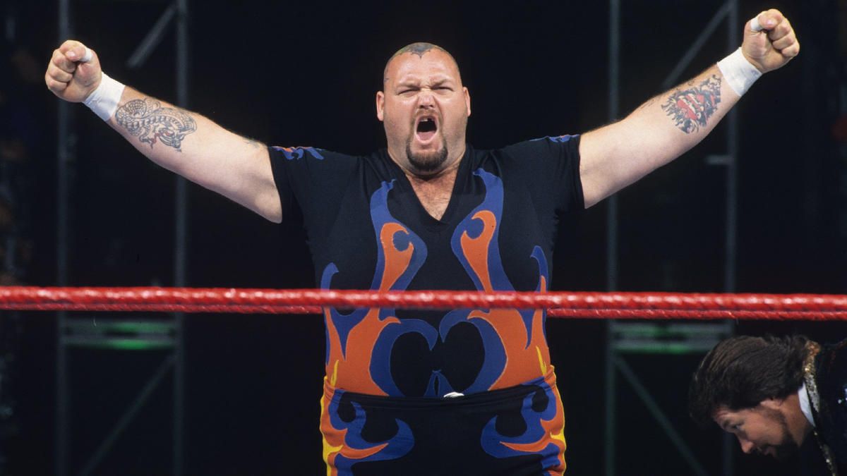 Bam Bam Bigelow