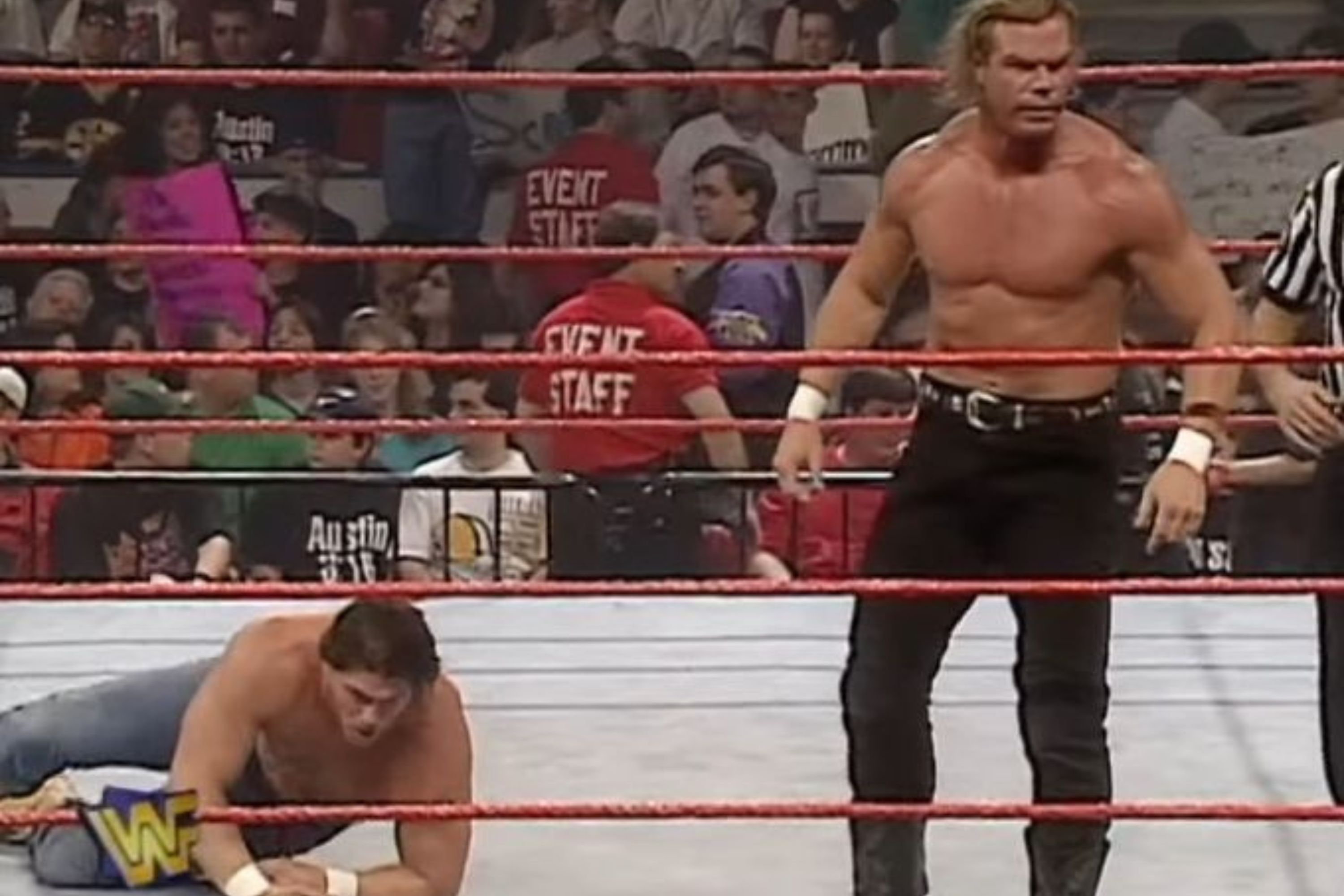 10 Things WWE Fans Should Know About The Smoking Gunns Tag Team