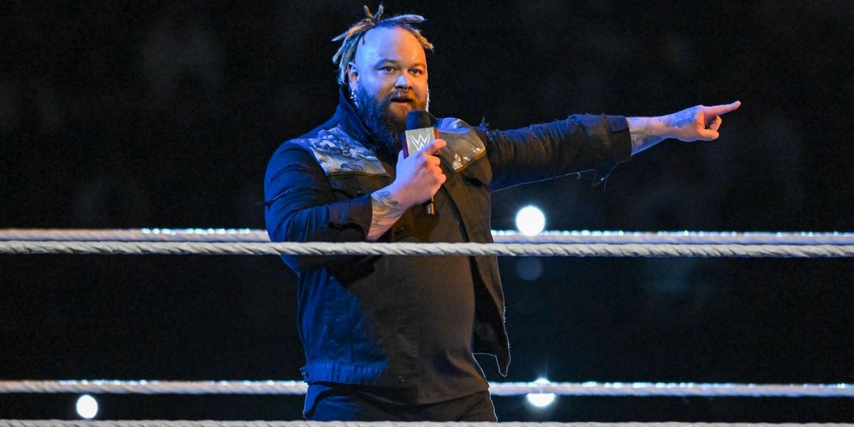 Triple H comments on Sasha Banks, Bray Wyatt, Braun Strowman, The Rock  possibly returning to WWE - Wrestling News