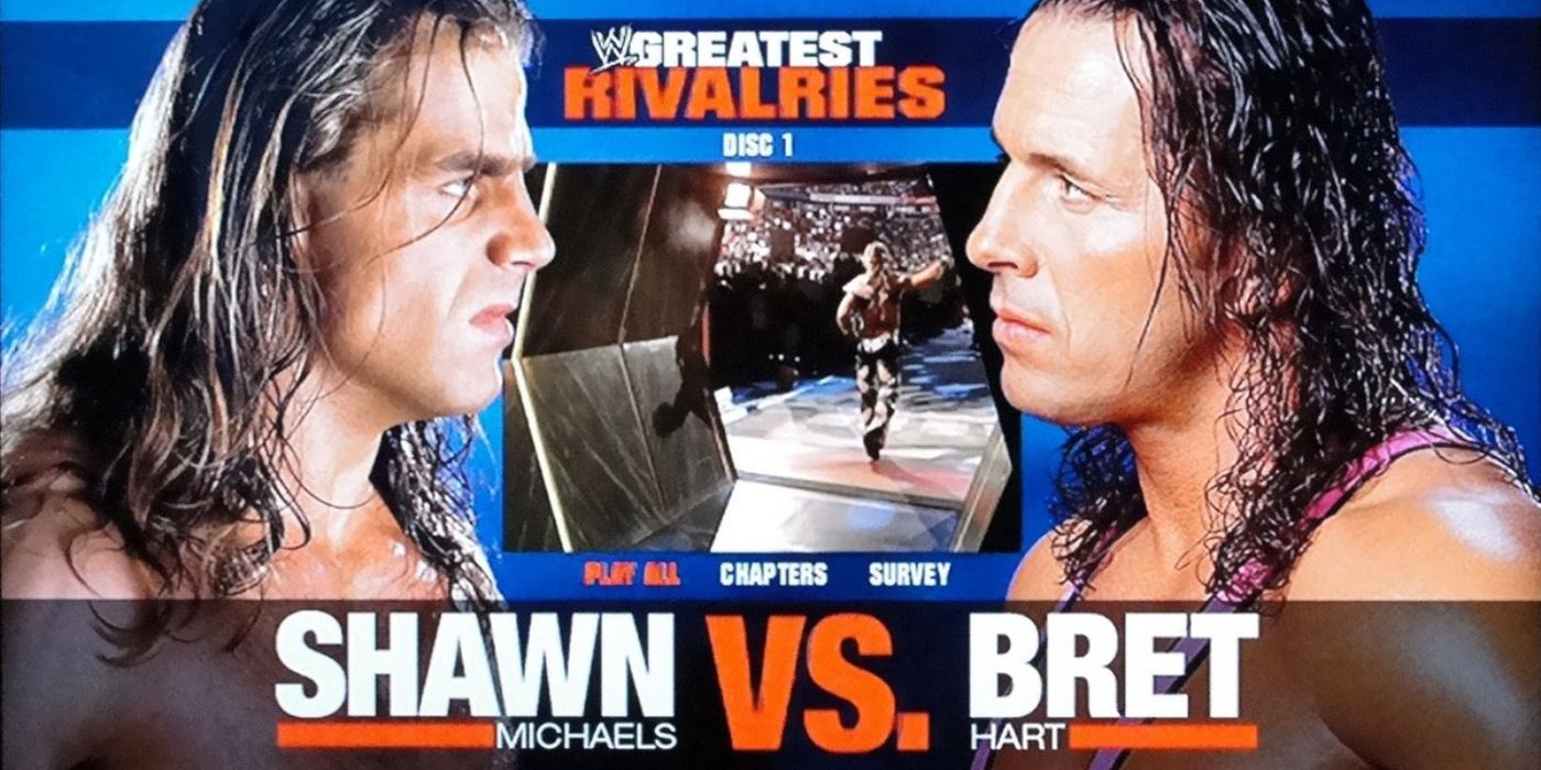 17 Best WWE Documentaries Ever