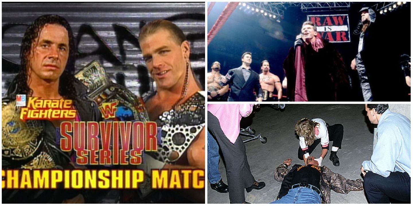 10 WWE Attitude Era Storylines That Ended In The Worst Possible Way