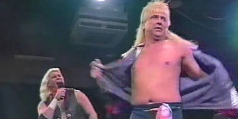 8 Things Fans Need To Know About The WCW World Six-Man Tag Team ...