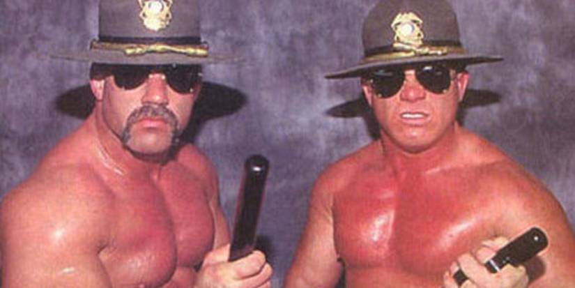 8 Things Fans Need To Know About The WCW World Six-Man Tag Team ...