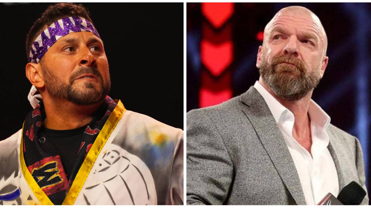 Colt Cabana's AEW Return Hasn't Gone Unnoticed By WWE