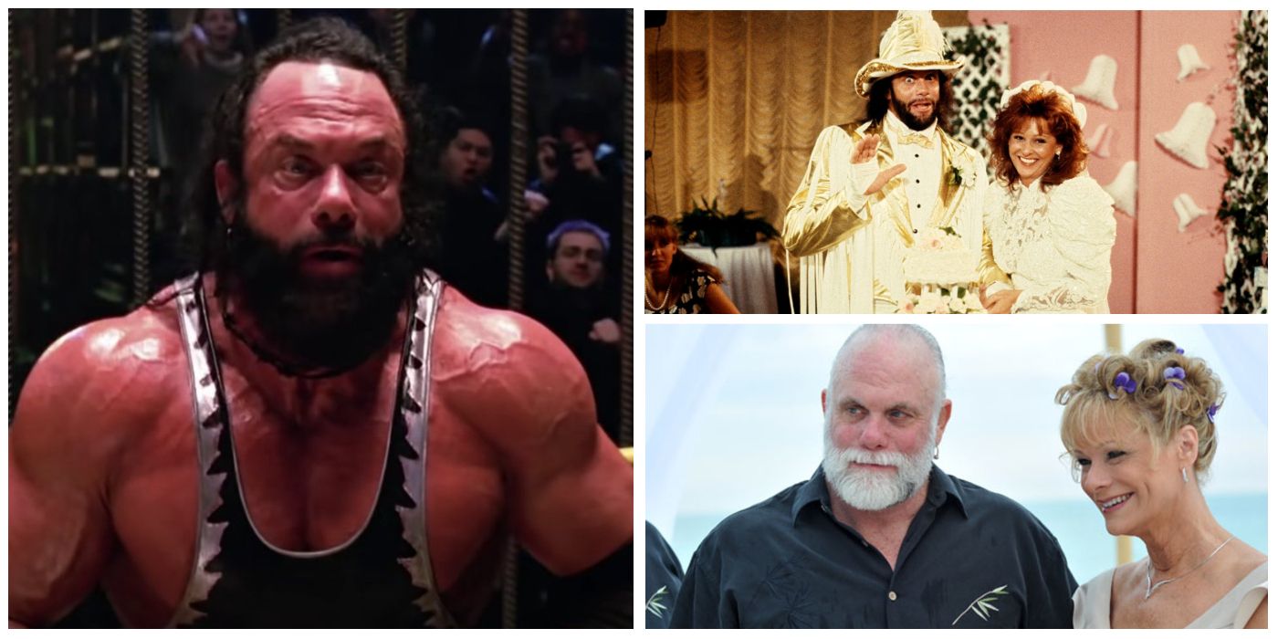 10 Things Fans Should Know About Randy Savage's Life Outside WWE