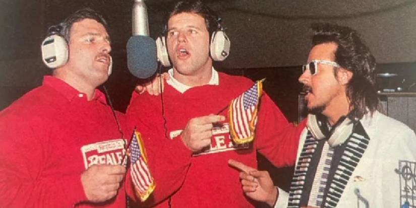 10 Things WWE Fans Should Know About The Fabulous Rougeaus