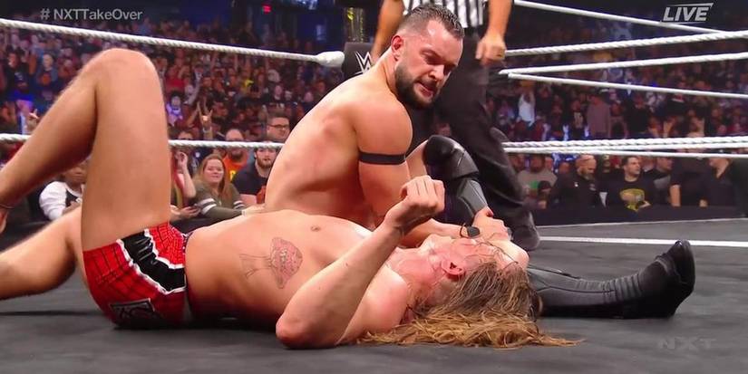 Ric Flair Vs. The Undertaker & 9 More Matches That Rejuvenated A ...