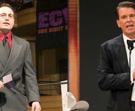 Ecw Commentators Oh My God!: What Happened To Joey Styles, Explained