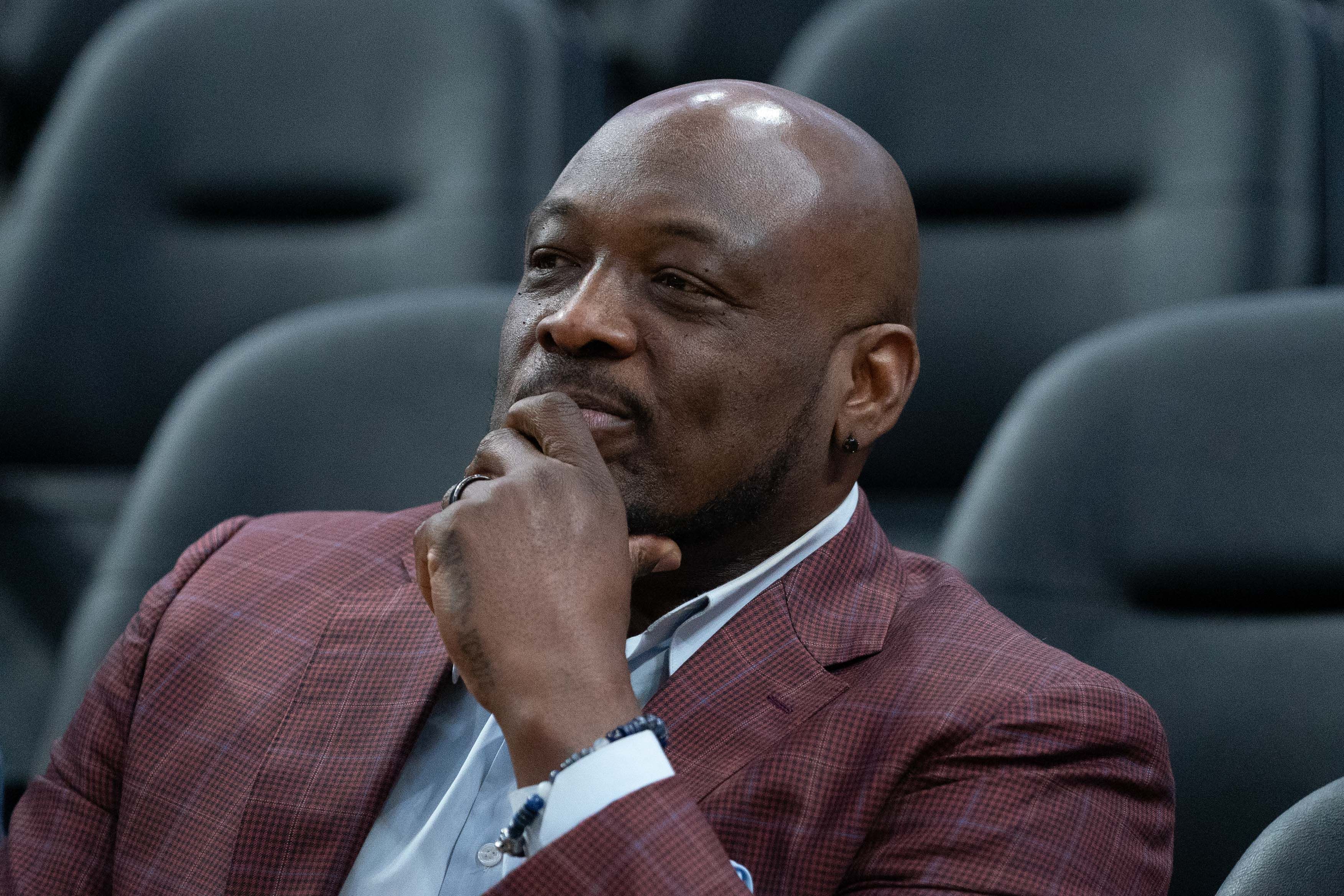Mitch Richmond