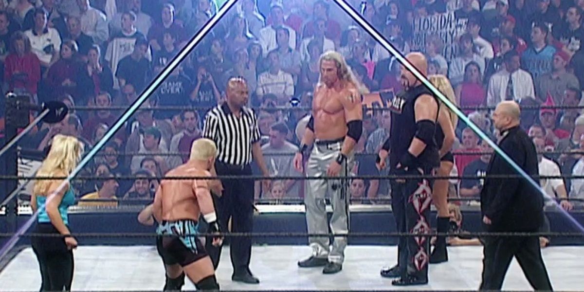 10 Best Matches Of Molly Holly's WWE Career, Ranked