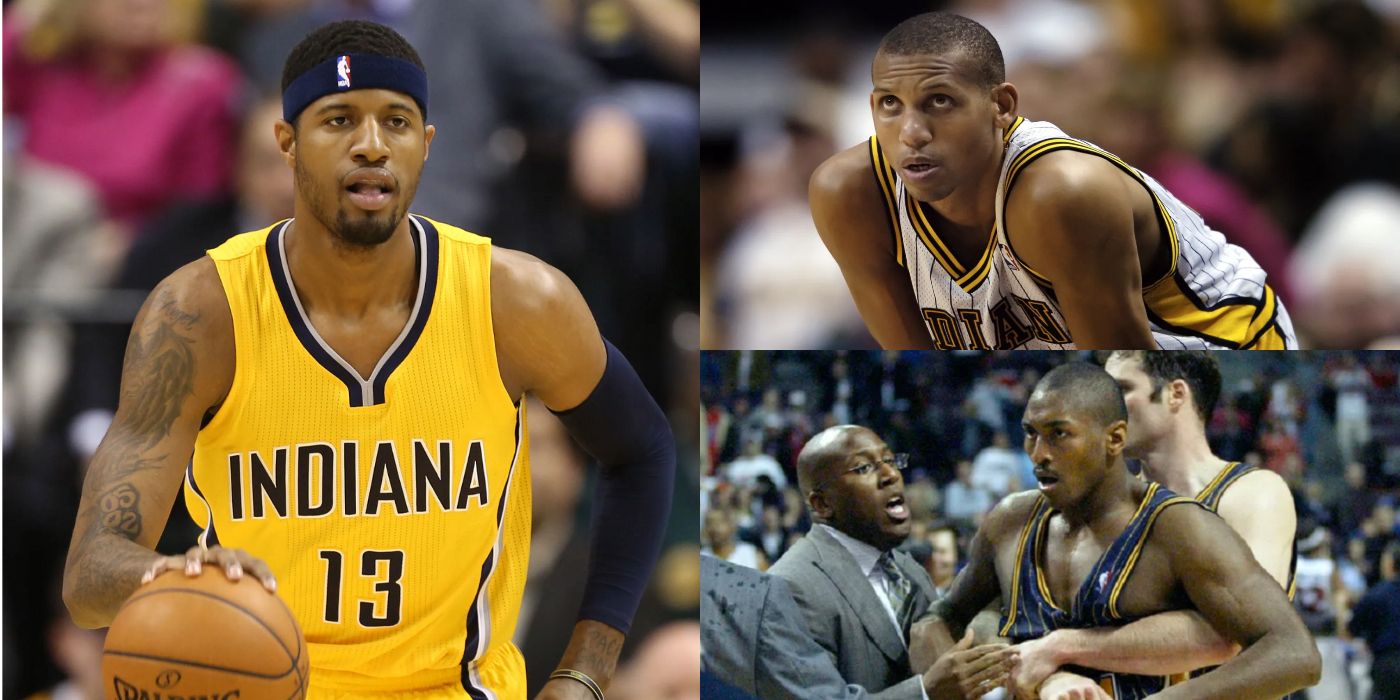 The best of the best: Pacers by their numbers