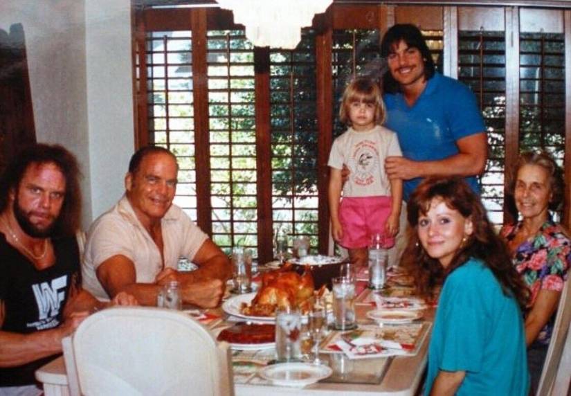 10 Things Fans Should Know About Randy Savage's Life Outside WWE