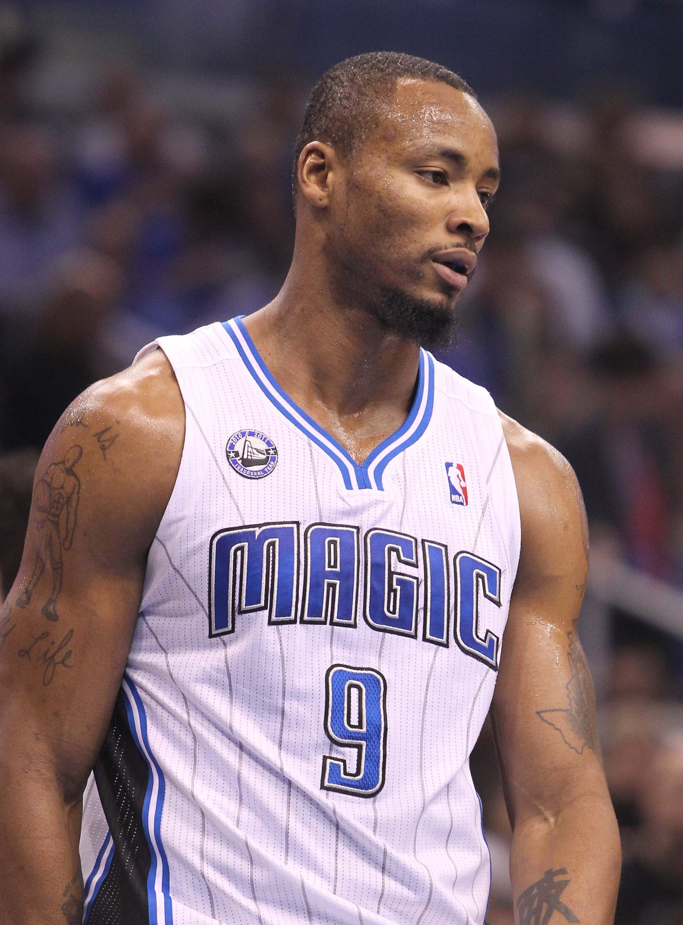 13 Best Players In Orlando Magic History