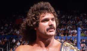 Rick Rude Stare 1990s WWE Wrestlers Whose Physiques Were Integral To Their Characters