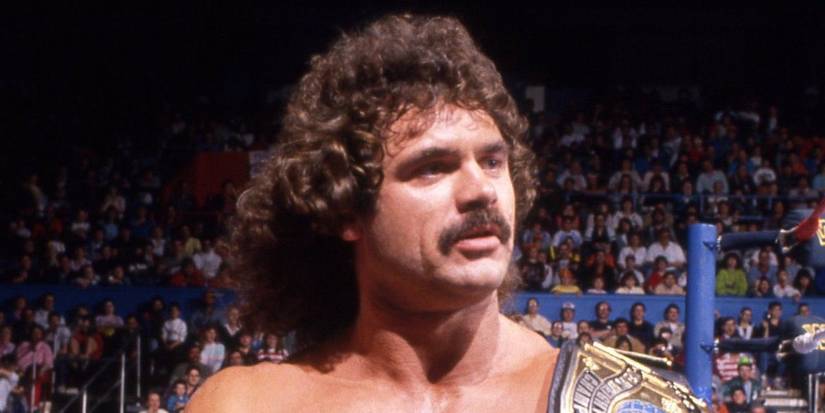 10 Things From Wrestling's Territory Era (That You'll Never See In ...