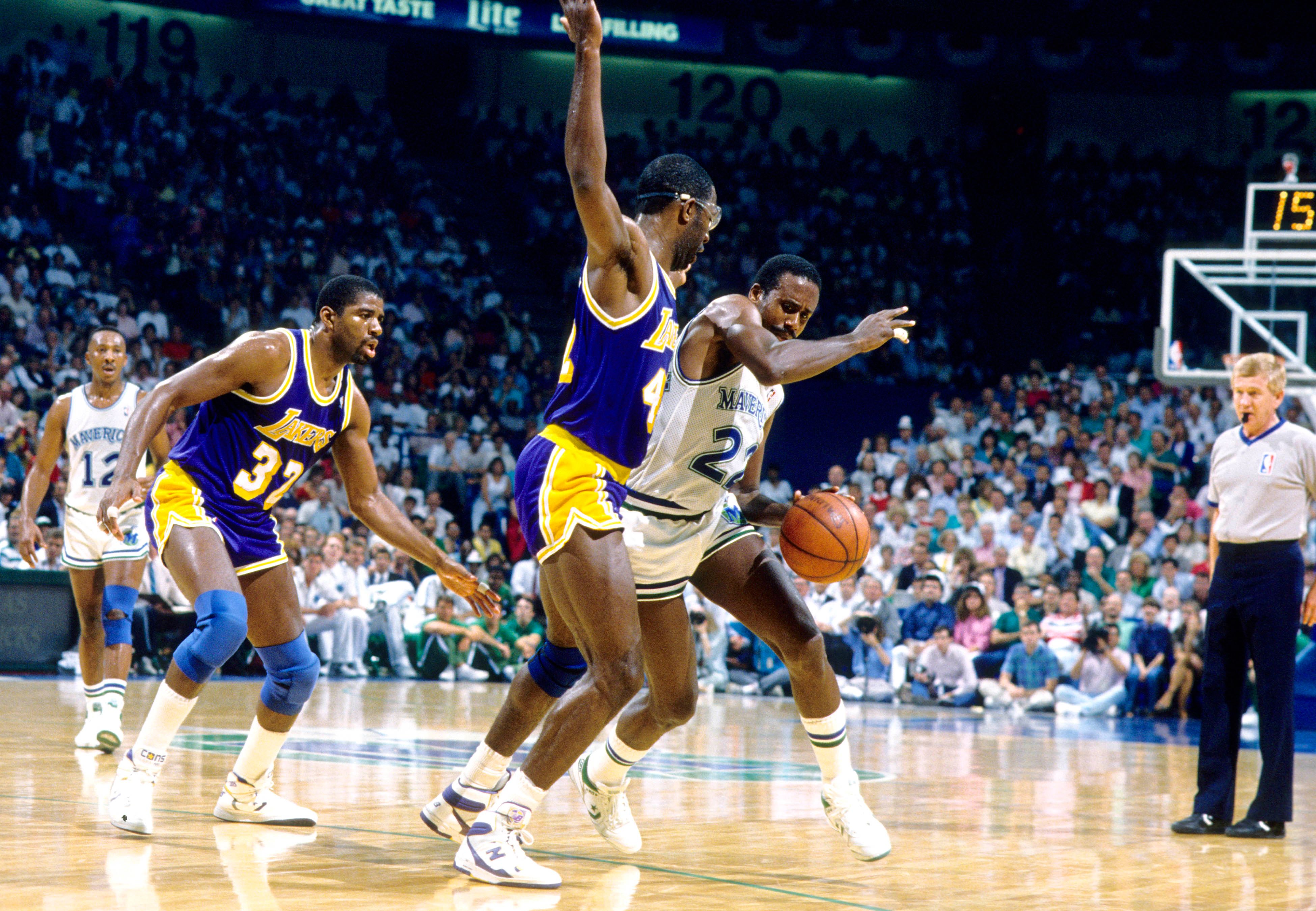 Alex english 100