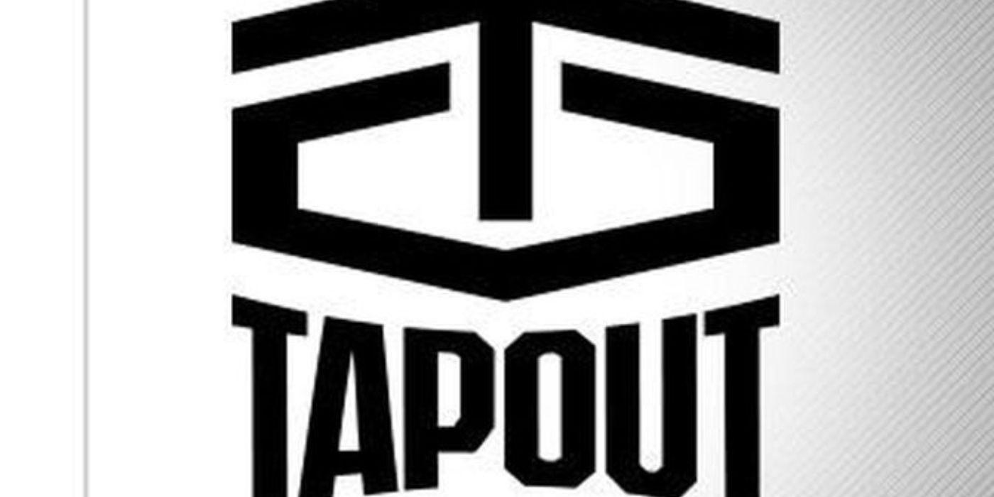 Tapout Logo