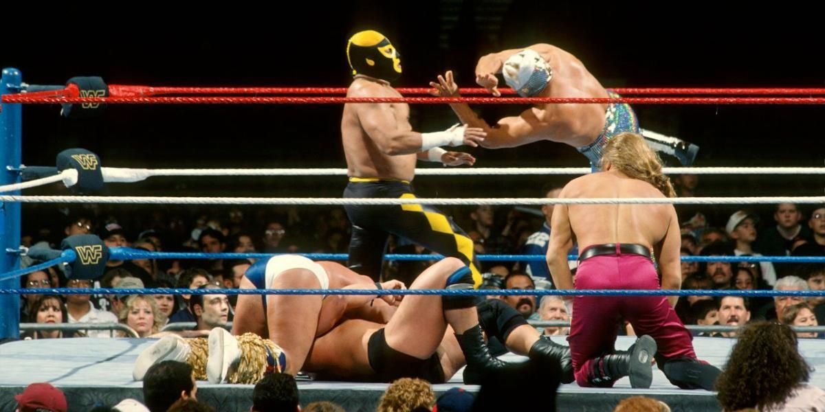 10 Things WWE Fans Need To Know About The 1997 Royal Rumble