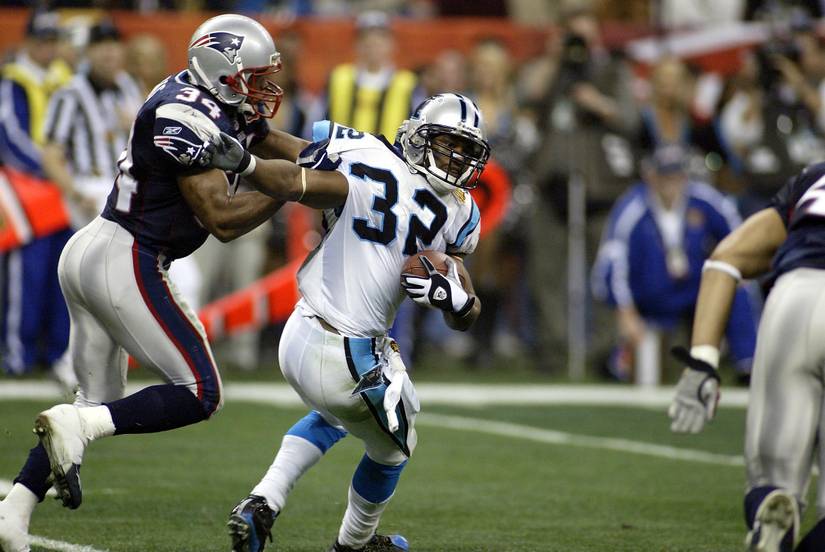 10 NFL Players You Forgot Were In The XFL