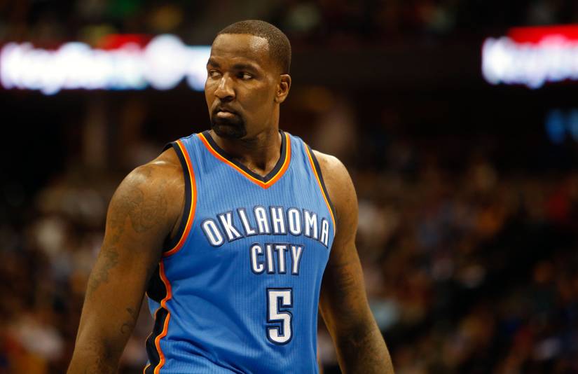 14 Best Players In Oklahoma City Thunder Franchise History