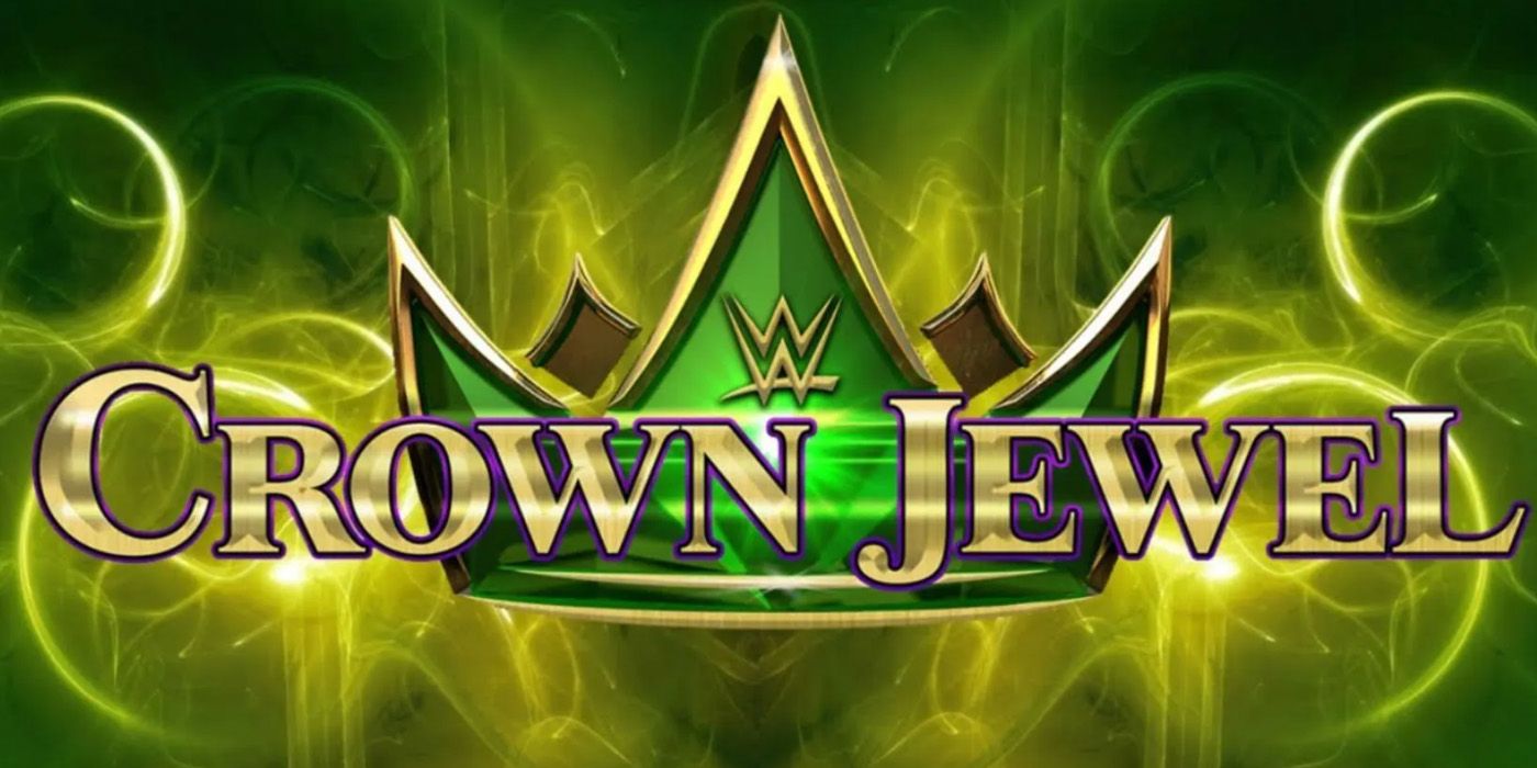 WWE Crown Jewel threat