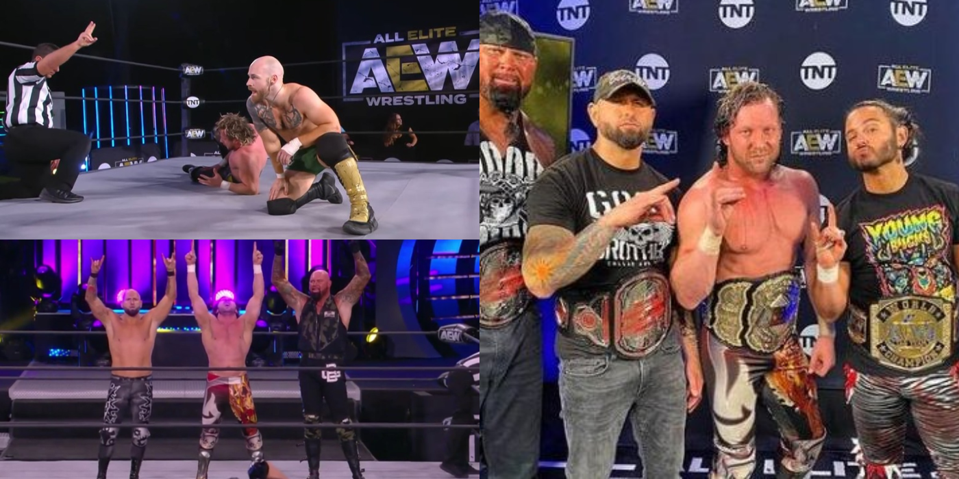 aew-kenny-omega-worst-matches-alan-angels-good-brothers-1