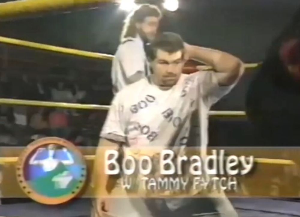 10 Things Fans Should Know About ECW Wrestler Balls Mahoney