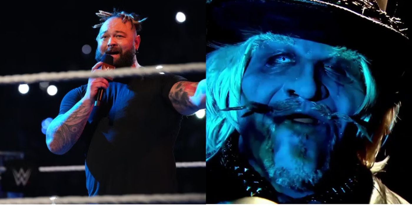 Update On Bray Wyatt's In-Ring Return Under New Gimmick