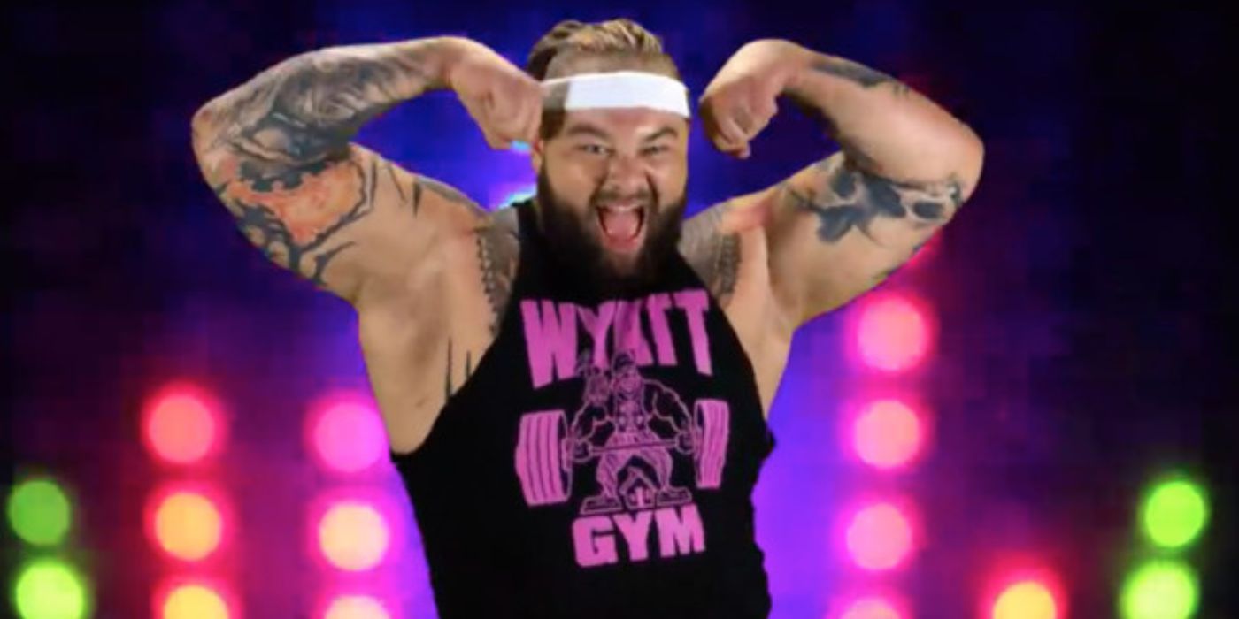 He's Got Mental Health Issues”: Despite Being His Fan, Wrestling Veteran  Advised WWE to Get Rid of Bray Wyatt - EssentiallySports