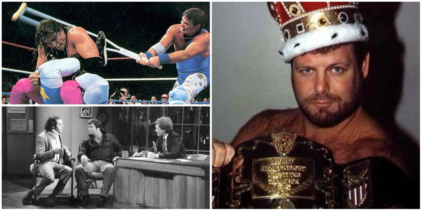 Jerry-Lawler-At-Different-Stages-Of-His-Wrestling-Career