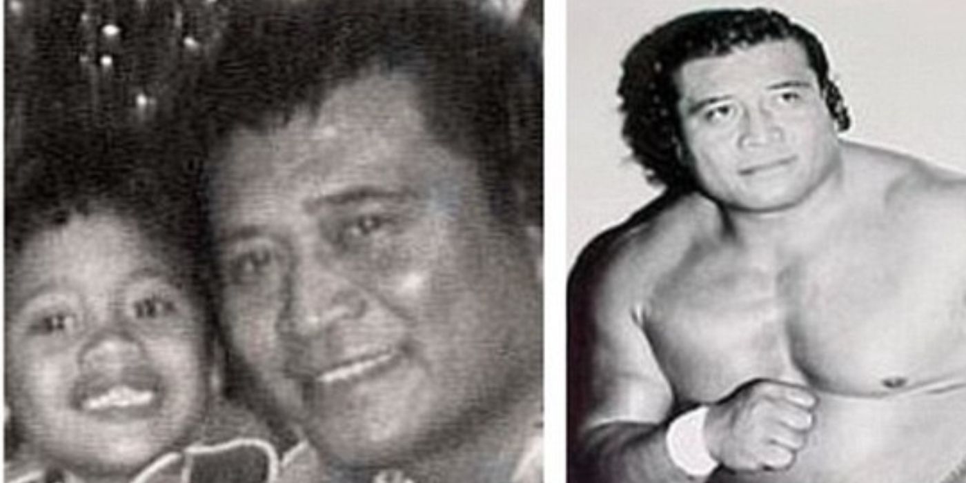 10 Smallest Wrestlers That Andre The Giant Wrestled, Ranked By Size