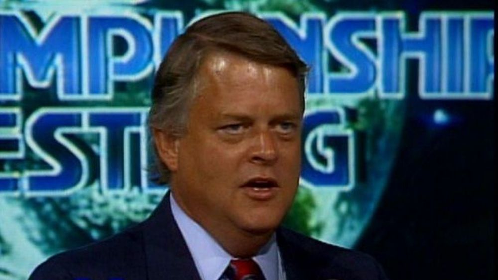 10 Things Wrestling Fans Should Know About Jim Crockett Promotions