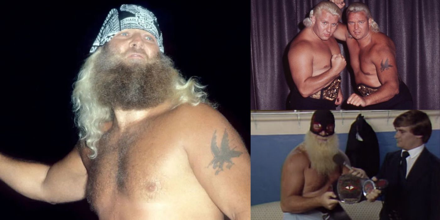 Jimmy valiant cheap