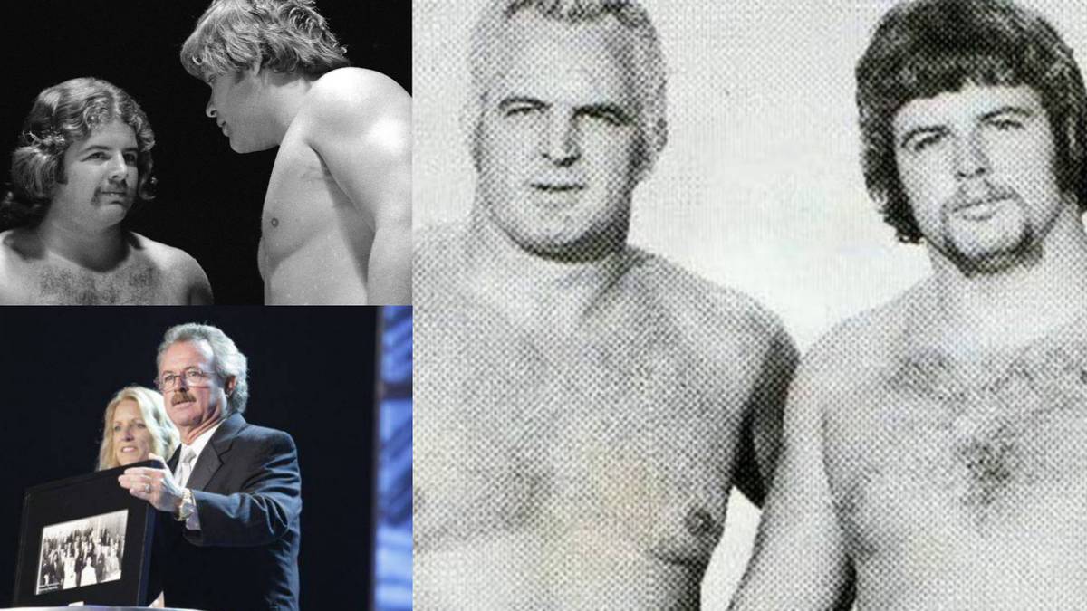 10 Things Wrestling Fans Should Know About The Wrestler Mike Graham
