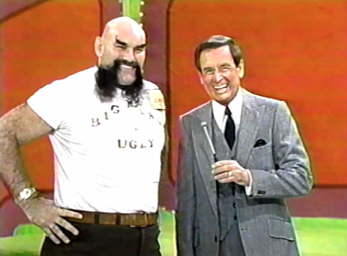 10 Things Wrestling Fans Should Know About Ox Baker