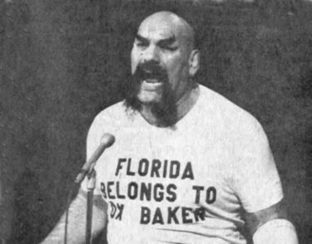 10 Things Wrestling Fans Should Know About Ox Baker