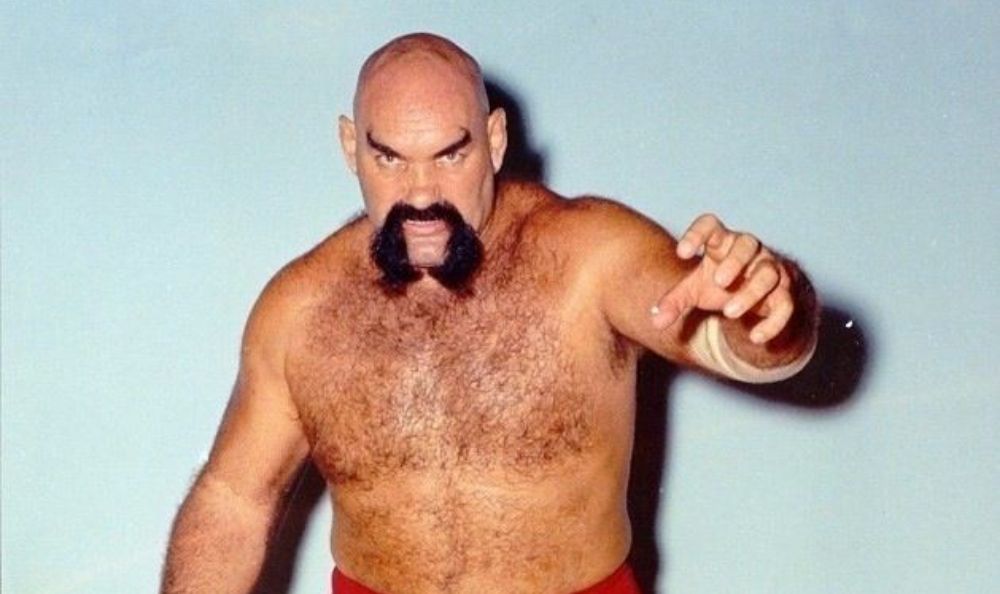 10 Things Wrestling Fans Should Know About Ox Baker