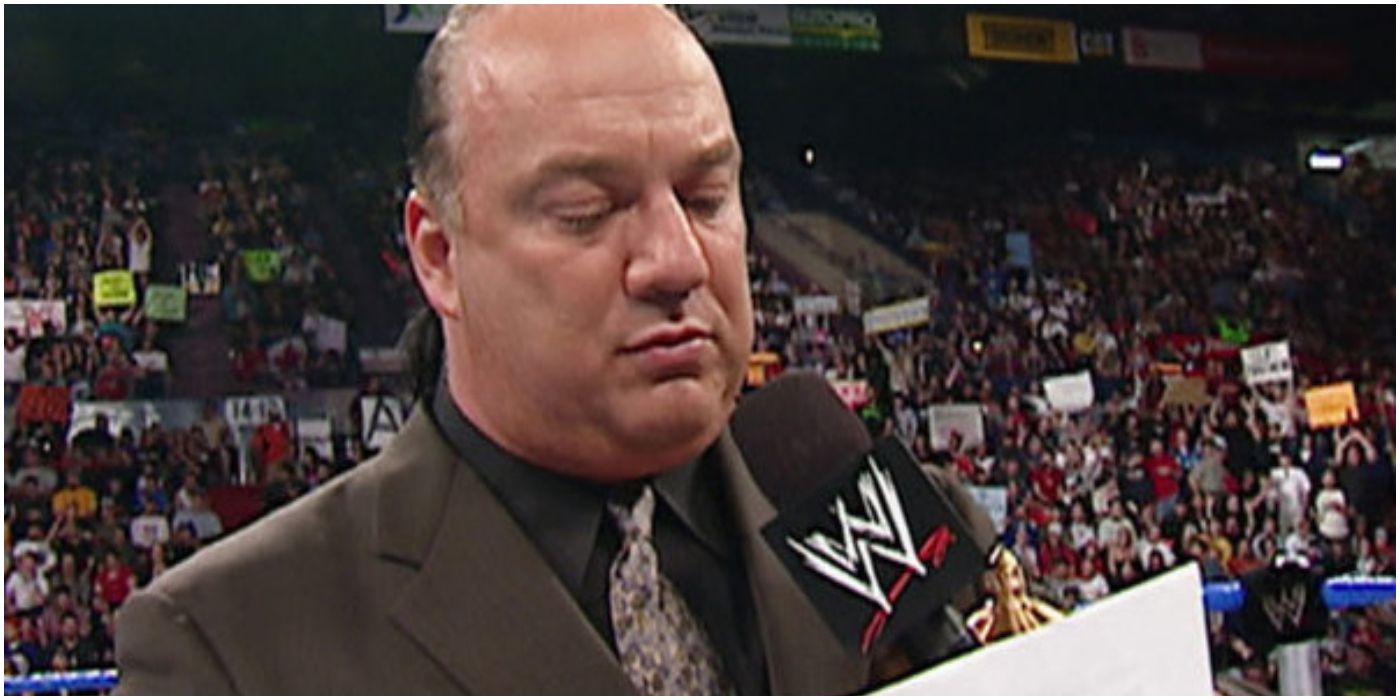 10 Most Unlikable Managers In WWE History