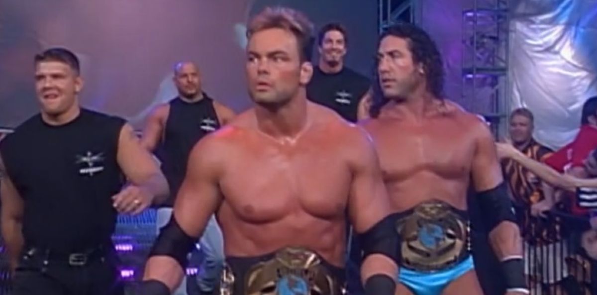 10 Things Wwe Fans Should Know About Shawn Stasiak