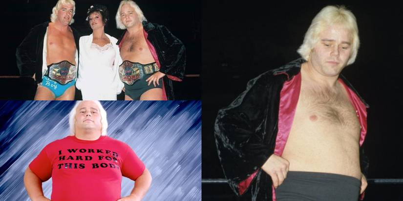 10 Real-Life Issues Between Wrestlers That Turned Into Storylines