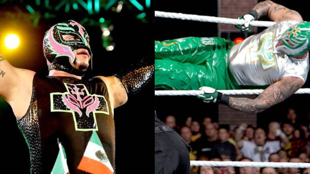 Why Rey Mysterio Left WWE In 2015, Explained, image size:1200x675