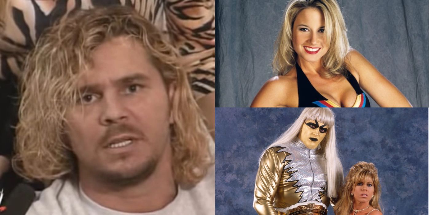 Top 10 Most Controversial Gimmicks During WWE's New Generation Era