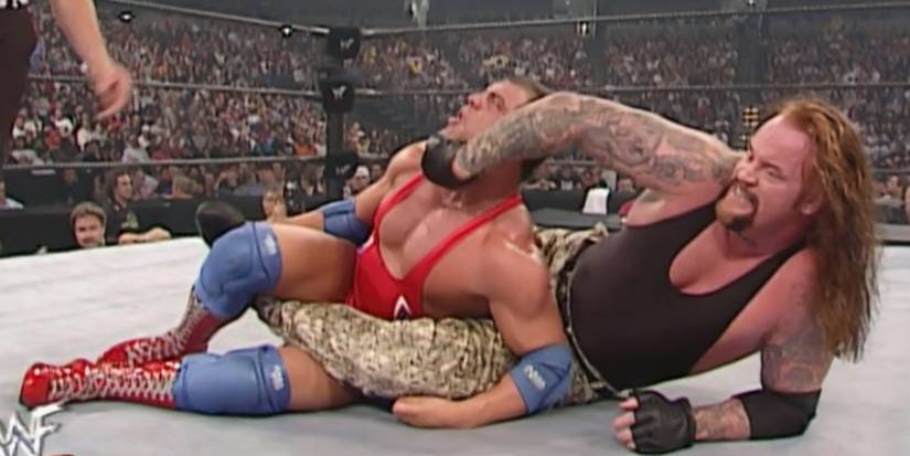 7 Things WWE Fans Should Know About Survivor Series 2000